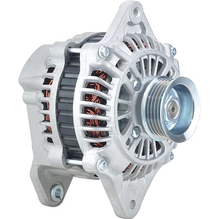 Db Electrical New Alternator Fits Saab 9-2X Subaru Forester Impreza 2.5L 400-48148 400-48148